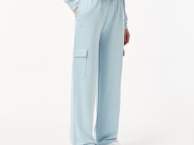 Женские спортивные брюки Lacoste