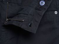 Брюки для мальчиков, Черный