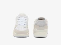 Женские кеды Lacoste T-CLIP SET 225 6 SFA