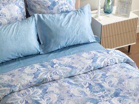 Постельное белье Bolzano (на резинке)