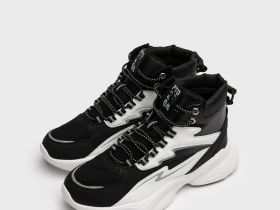 Ботинки для мальчиков