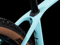 Горный велосипед Cube Reaction C:62 One 29, год 2025, цвет Белый, ростовка 20