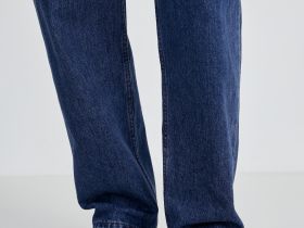 Кеды из натуральной кожи