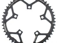 Звезда системы Stronglight 7075-T6 CT? для Campagnolo Type C посадка BCD 110 9/10 скоростей (черный 36 BCD 110 мм)