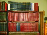 Инзенская межпоселенческая центральная библиотека имени Н. П. Огарева