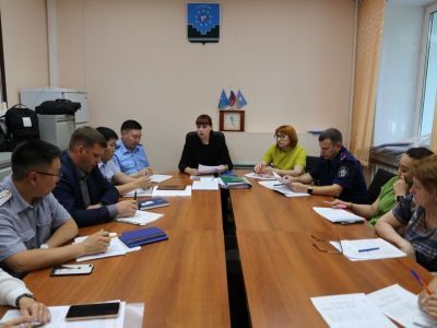 Особое внимание – детям из группы риска