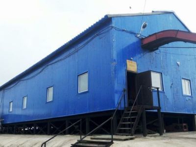 В Томпонском районе планируют построить три объекта теплоснабжения