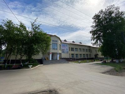 Куединский дом культуры