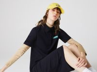 Женское платье Lacoste L!VE