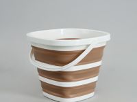 Ведро Sanluri складное V