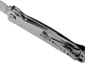 Многофункциональный складной нож Boker Atlas Multi SW, сталь 12С27