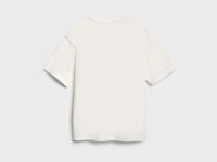 Футболка для мальчиков, Бежевый