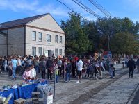 Дом культуры станицы Ольгинской