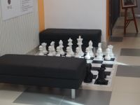 Детская библиотека г. Углича