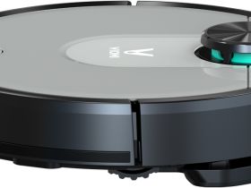 Робот-пылесос Viomi