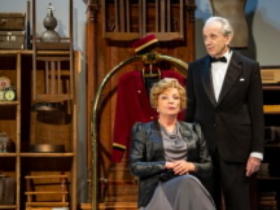 Соло для часов с боем