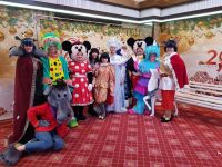 Дом культуры «Жемчужина Югры»