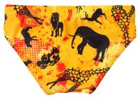 Плавки детские трикотажные для мальчиков