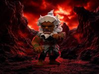73195 Коллекционная фигурка Street Fighter Series