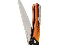 Складной нож Kizer Momo Albuquerque, сталь Nitro-V, рукоять G10 с принтом