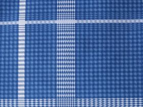 Постельное белье Bonmarito, синее