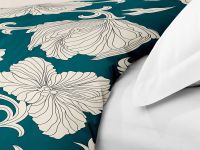 Пододеяльник Gloss