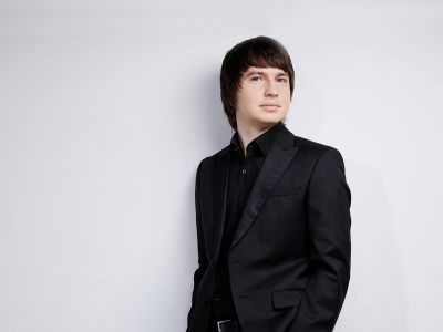 Билеты на Алексей Мельников (Филармония им. Шостаковича. Малый зал) / Концерт | Афиша | ИнфоТаймс