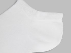 Носки из бамбука с эластаном