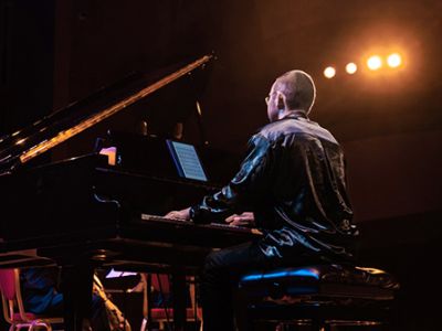 Классика при свечах. Сергей Рахманинов