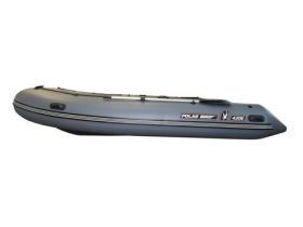 Лодка ПВХ POLAR BIRD PB-400E New Eagle (Орлан)