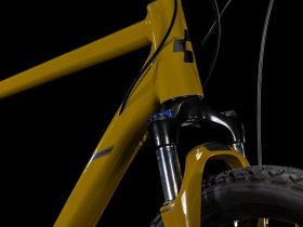 Дорожный велосипед Cube Nature Pro, год 2025, цвет Белый-Серый, ростовка 22