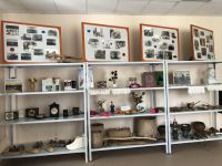 Среднебалтаевский сельский дом культуры