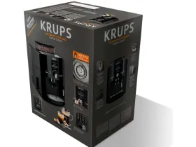 Автоматическая кофемашина KRUPS ESPRESSERIA EA82F010