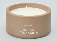Свеча ароматическая Apple Cinnamon IV