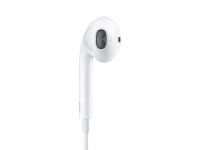 Наушники Apple EarPods with Lightning Connector (MMTN2/MWTY3)