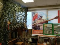 Березовский районный музей