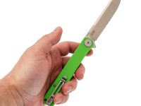 Складной нож Viking Nordway K656-2, сталь D2, рукоять G10