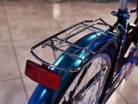 Складной велосипед Stels Pilot 710 C 24 Z010, год 2025, цвет Черный, ростовка 14