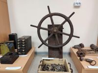 Экспозиционный зал «Курильский десант. История подвига»