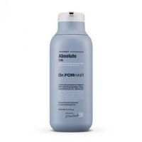 Маска-кондиционер для гладкости волос Dr.Forhair Absolute Silk Treatment - 300 мл