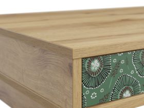 Письменный стол Тайрон 100x55 Атом