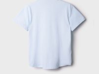 Сорочка трикотажная для мальчиков (regular fit)