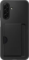 Клип-кейс Samsung Card Slot A17 Чёрный