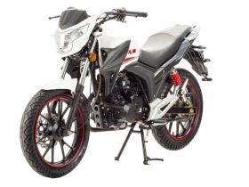 Мотоцикл MOTOLAND FLASH 200