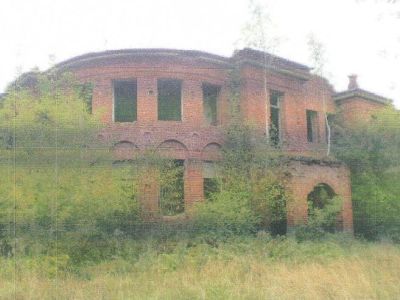 Усадьба А.И.Малышева