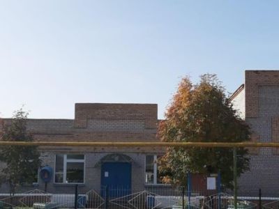 Краснокадкинская сельская библиотека-филиал № 22