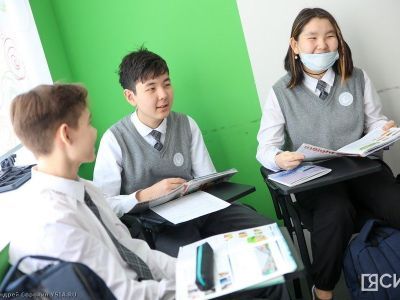 Углубленное изучение китайского языка внедрят в Международной арктической школе