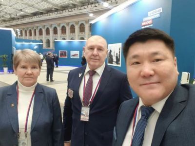 Алексей Егоров: «На встречах с людьми мы понимаем, насколько велика поддержка Владимира Путина»