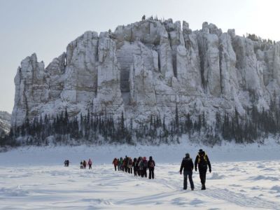 Туристическая Якутия: что привлекает гостей