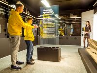 Олонецкий национальный музей карелов-ливвиков им. Н. Г. Прилукина